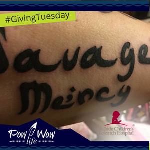 Meet your Posher, Janine